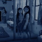 Paranormal Activity 3 - galeria zdjęć - filmweb
