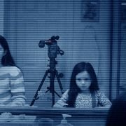 Paranormal Activity 3 - galeria zdjęć - filmweb
