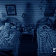 Paranormal Activity 3 - galeria zdjęć - filmweb