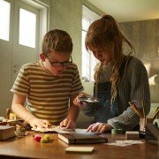 Operacja Człowiek w czerni - galeria zdjęć - filmweb
