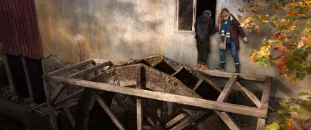 Operacja Człowiek w czerni - galeria zdjęć - filmweb