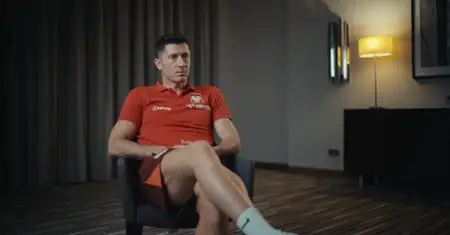 Szczęsny - galeria zdjęć - filmweb