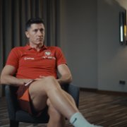 Równy gość, przeciętne kino