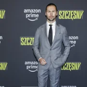 Szczęsny - galeria zdjęć - filmweb