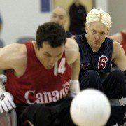 Murderball - gra o życie - galeria zdjęć - filmweb