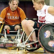 Murderball - gra o życie - galeria zdjęć - filmweb