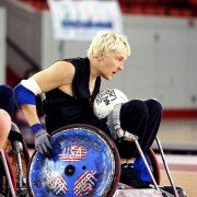 Murderball - gra o życie - galeria zdjęć - filmweb