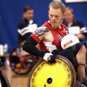 Murderball - gra o życie - galeria zdjęć - filmweb
