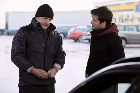 Przekraczając granice - galeria zdjęć - filmweb
