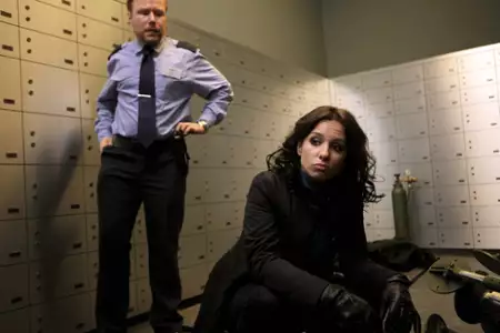 Przekraczając granice - galeria zdjęć - filmweb