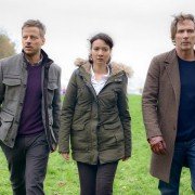 Crossing Lines - galeria zdjęć - filmweb