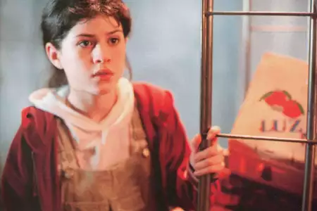 Niemy świadek - galeria zdjęć - filmweb