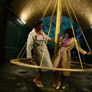 Mały topór - galeria zdjęć - filmweb