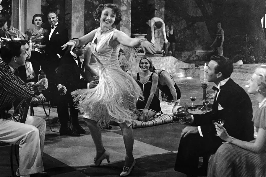 Wielki Gatsby - galeria zdjęć - filmweb