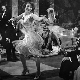 Tancerka Hula