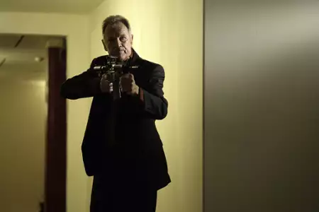 Killing Machine - galeria zdjęć - filmweb