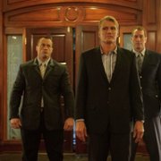 Killing Machine - galeria zdjęć - filmweb