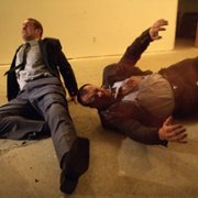 Killing Machine - galeria zdjęć - filmweb
