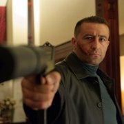 Killing Machine - galeria zdjęć - filmweb