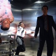 Killing Machine - galeria zdjęć - filmweb
