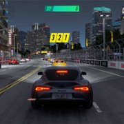 Project CARS 3 - galeria zdjęć - filmweb