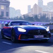 Project CARS 3 - galeria zdjęć - filmweb