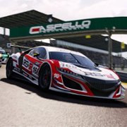 Project CARS 3 - galeria zdjęć - filmweb