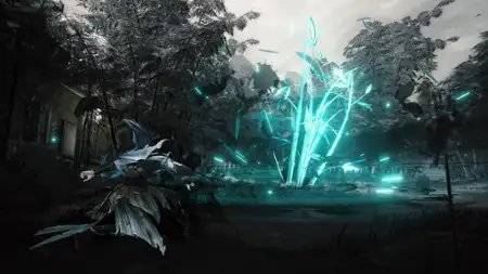 Wuthering Waves - galeria zdjęć - filmweb