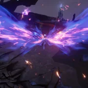 Wuthering Waves - galeria zdjęć - filmweb