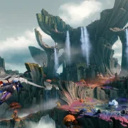 Wuthering Waves - galeria zdjęć - filmweb