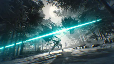 Wuthering Waves - galeria zdjęć - filmweb