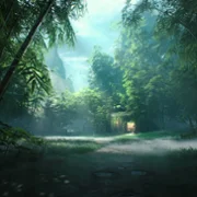 Wuthering Waves - galeria zdjęć - filmweb