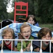 Magiczne drzewo - galeria zdjęć - filmweb