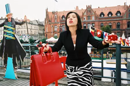 Magiczne drzewo - galeria zdjęć - filmweb