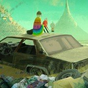 Chłopiec i świat - galeria zdjęć - filmweb