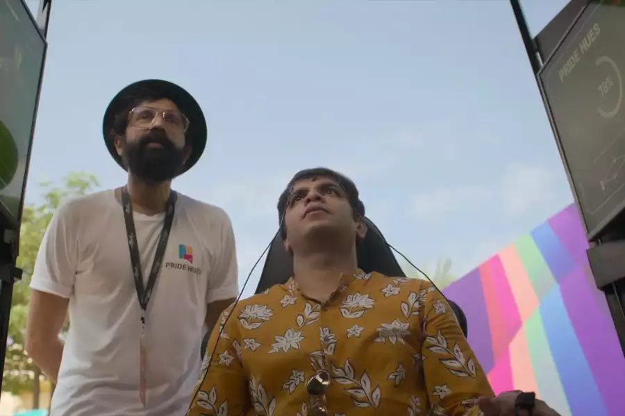 Mismatched - galeria zdjęć - filmweb
