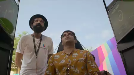Mismatched - galeria zdjęć - filmweb
