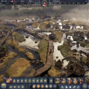 Anno 117: Pax Romana - galeria zdjęć - filmweb