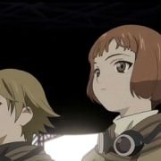 Last Exile - galeria zdjęć - filmweb