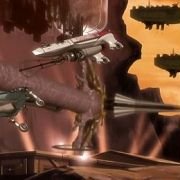 Last Exile - galeria zdjęć - filmweb