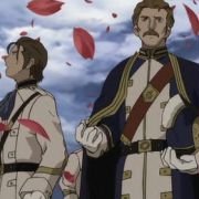 Last Exile - galeria zdjęć - filmweb