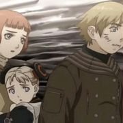 Last Exile - galeria zdjęć - filmweb