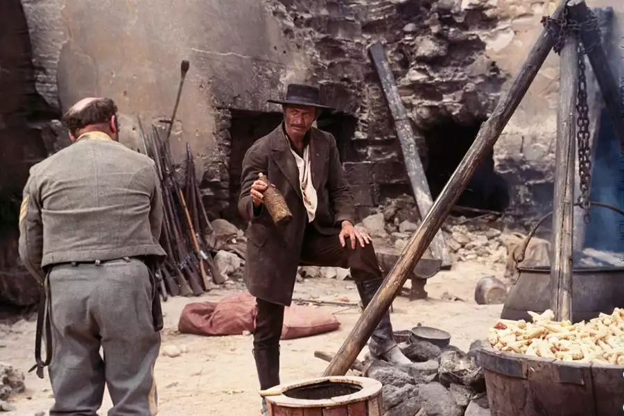 Dobry, zły i brzydki - galeria zdjęć - filmweb