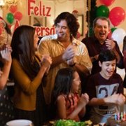 Tudo Bem No Natal que Vem - galeria zdjęć - filmweb
