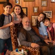 Tudo Bem No Natal que Vem - galeria zdjęć - filmweb
