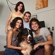 Tudo Bem No Natal que Vem - galeria zdjęć - filmweb