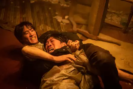 Aukcja - galeria zdjęć - filmweb