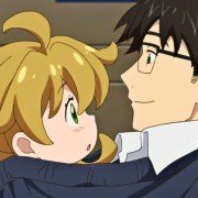 Amaama to Inazuma - galeria zdjęć - filmweb