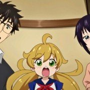 Amaama to Inazuma - galeria zdjęć - filmweb