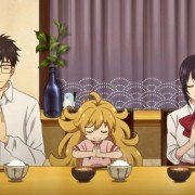 Amaama to Inazuma - galeria zdjęć - filmweb